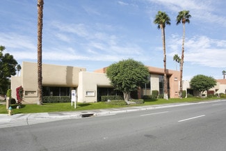 Palm Desert, CA Office - 43725 Monterey Ave Palm Desert, CA Office - 43725 Monterey Ave
