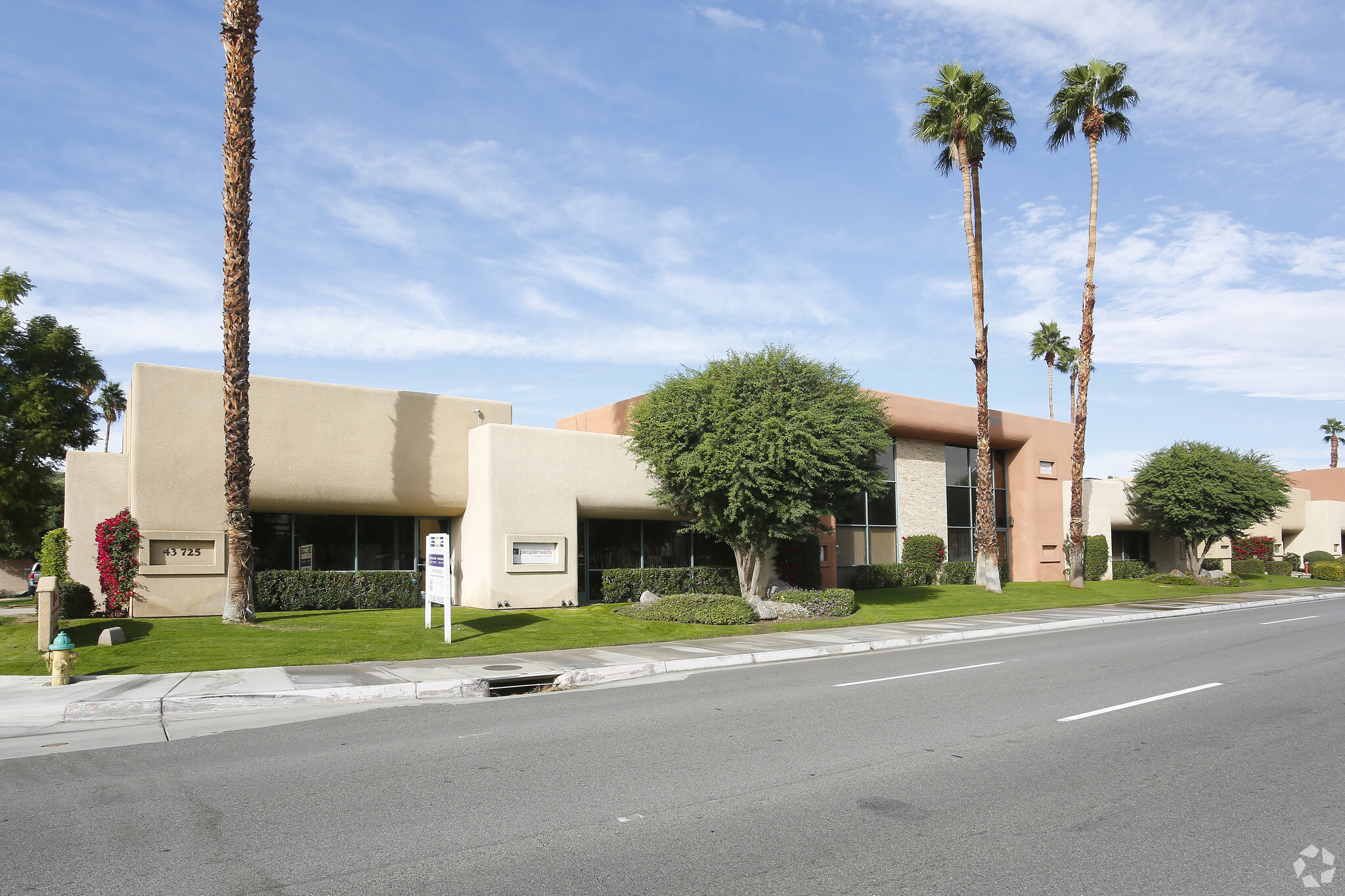 43725 Monterey Ave, Palm Desert, CA for Rent