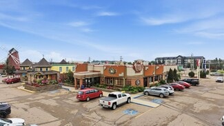 Red Deer County, AB Restaurant - 125 Leva Av