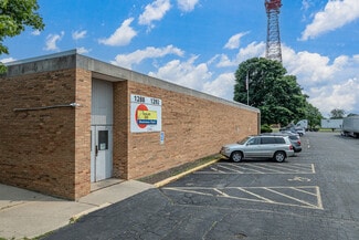 Dekalb, IL Industrial - 1288 S 7th St