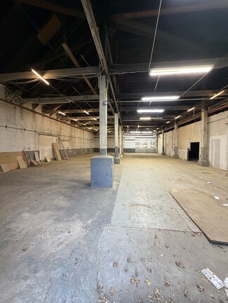 Brooklyn, NY Industrial - 84 18th St