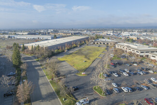 Santa Rosa, CA Commercial Land - 499 Aviation Blvd