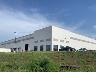 Elberfeld, IN Manufacturing - 11200 Industrial Park Dr