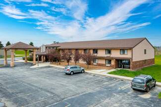 Sheboygan Falls, WI Retail - 600 N Main St