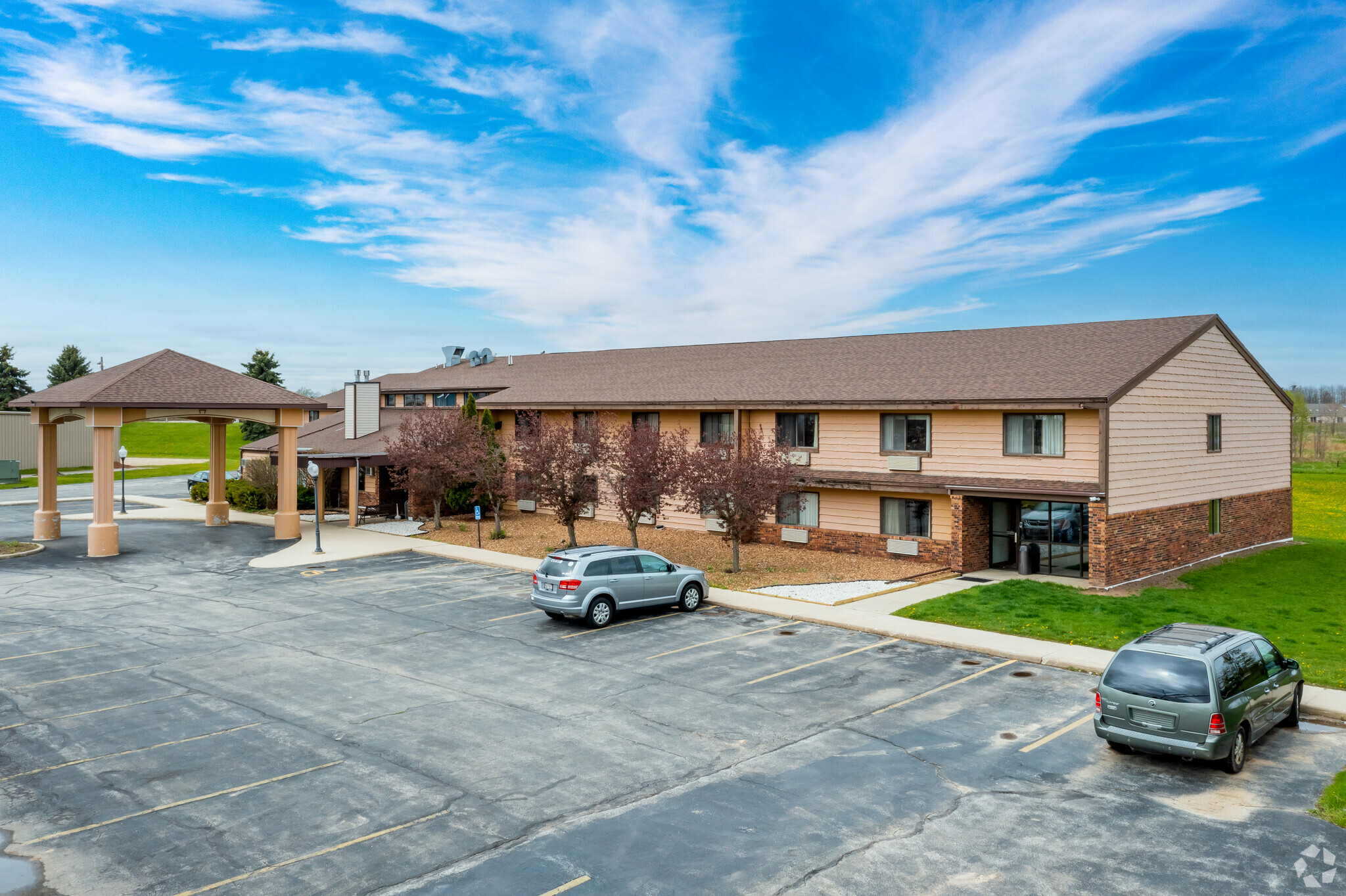 600 N Main St, Sheboygan Falls, WI for Rent