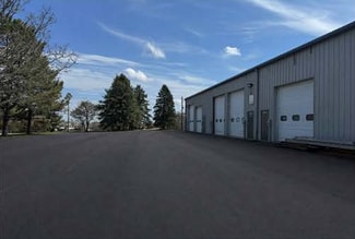 Prairie Grove, IL Warehouse - 3119 S Route 31