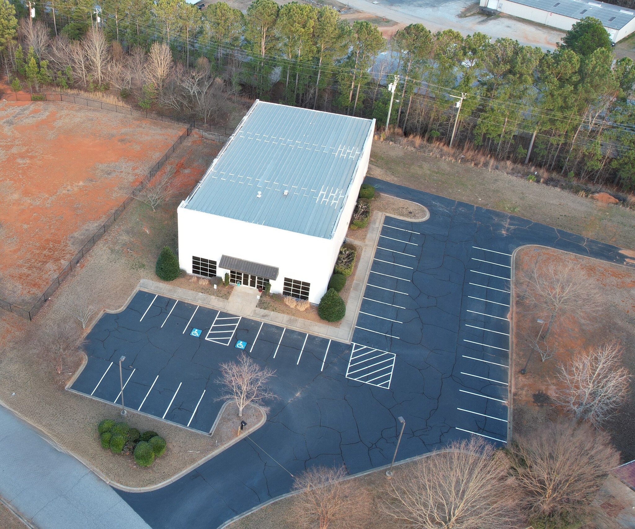 440 Southport Commerce Blvd, Spartanburg, SC for Rent