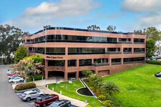 San Diego, CA Office - 9820 Willow Creek Rd