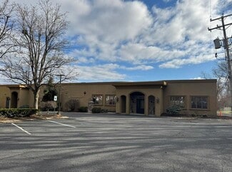 Easton, PA Office - 601 Stones Crossing Rd