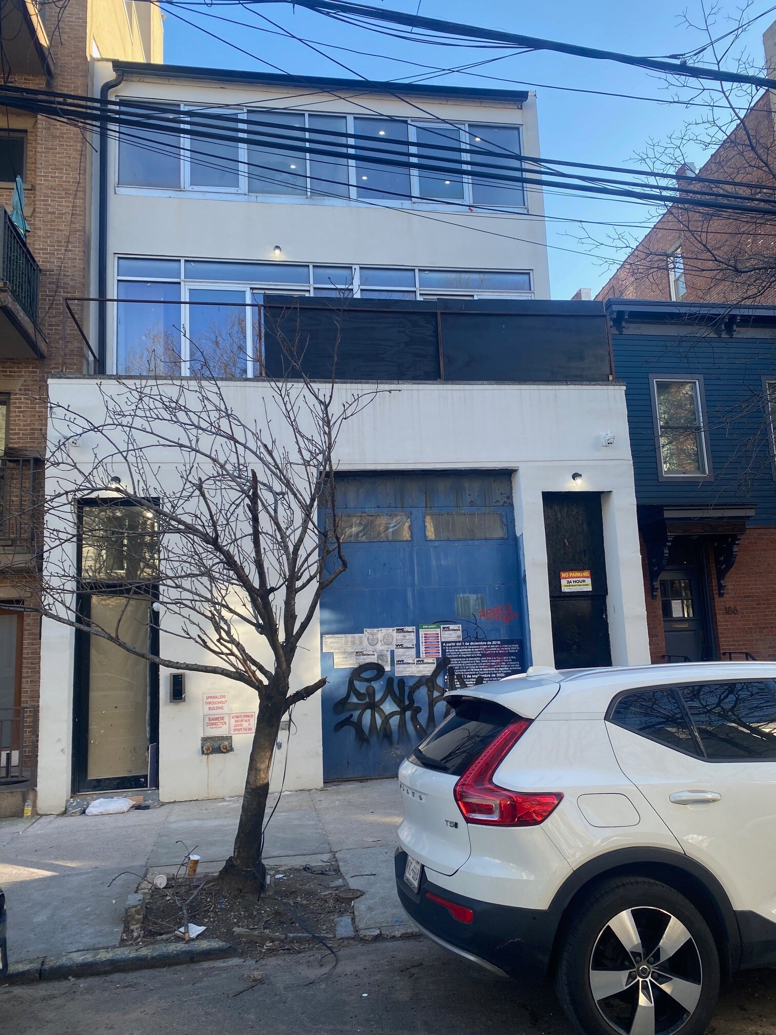 188 Freeman St Brooklyn, NY 11222 MultiFamily Property for Sale on