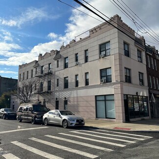 Brooklyn, NY Retail - 850 E Clarkson Ave