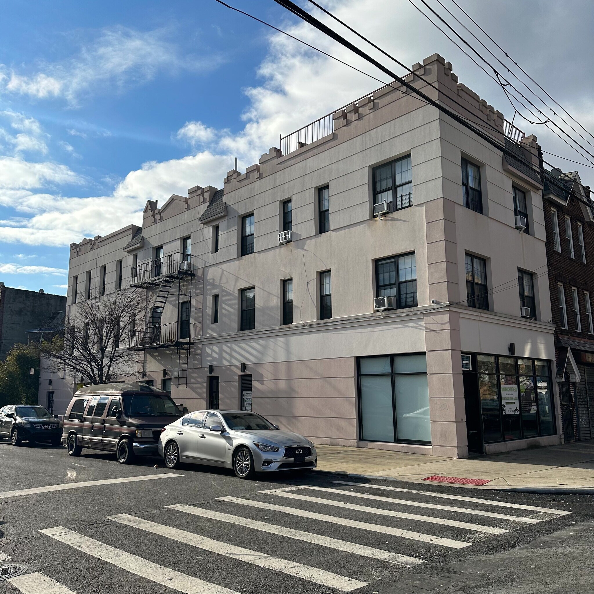 850 Clarkson Ave, Brooklyn, NY for Rent