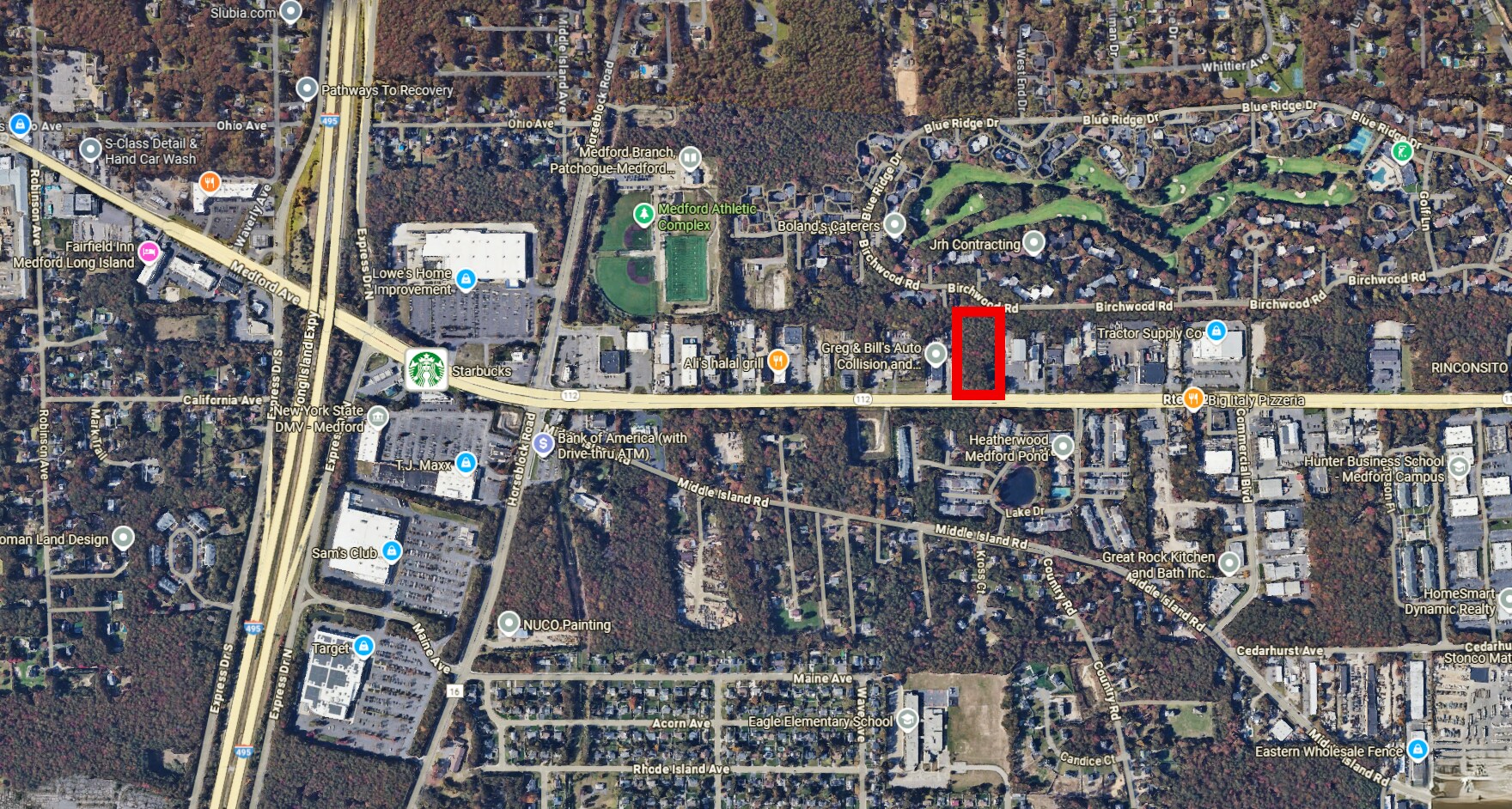 3060 Medford Ave, Medford, NY for Sale