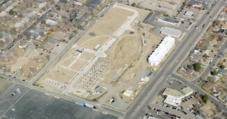 Aurora, CO Retail - 433 Havana St Aurora, CO Retail - 433 Havana St