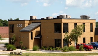 Broadview Heights, OH Office - 700-790 Ken Mar Industrial Pky Broadview Heights, OH Office - 700-790 Ken Mar Industrial Pky