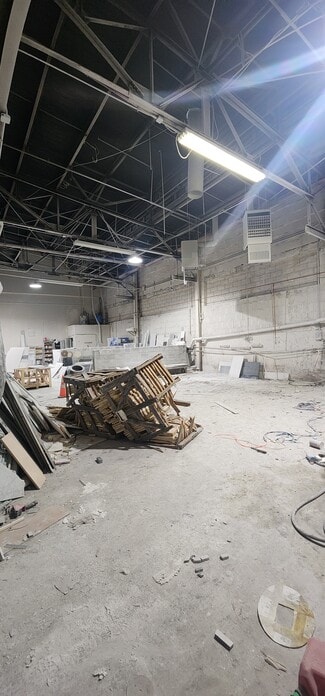 Long Island City, NY Industrial - 2546 51st Ave Long Island City, NY Industrial - 2546 51st Ave