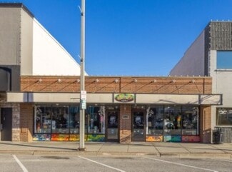 Chelan, WA Retail - 213 E Woodin Ave