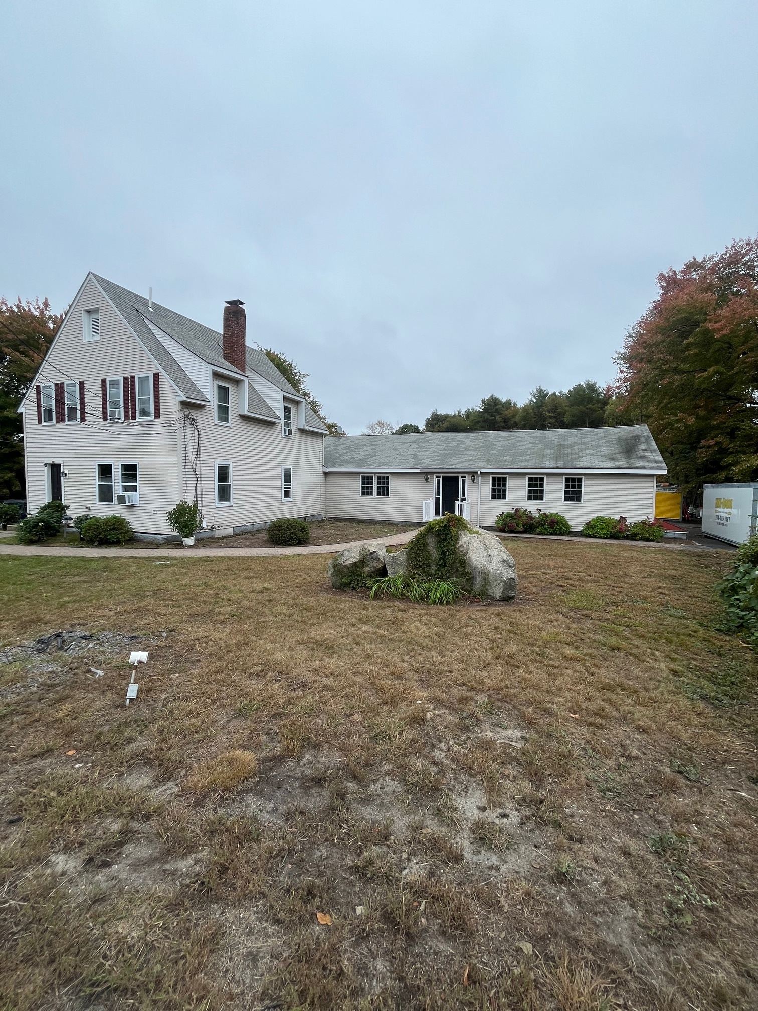 184 Ayer Rd, Harvard, MA for Rent