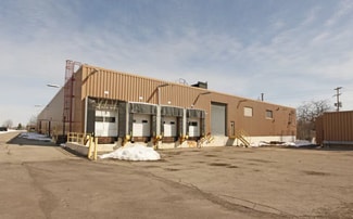 Flint, MI Industrial - 1611 James P Cole Blvd