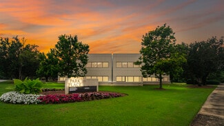 Montgomery, AL Office - 2350 Fairlane Dr