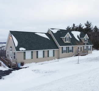 Cobleskill, NY Residential Income - 3646 State Route 145