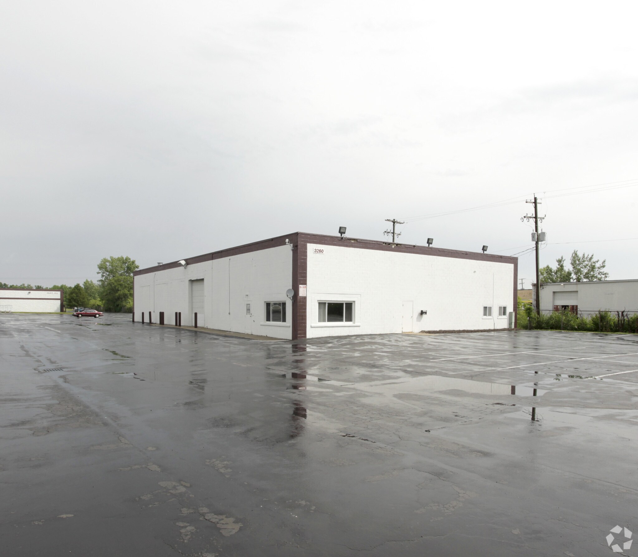 409 Industry Dr, Columbus, OH for Rent
