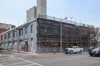 Boston, MA Office, Retail - 1127 Harrison Ave Boston, MA Office, Retail - 1127 Harrison Ave