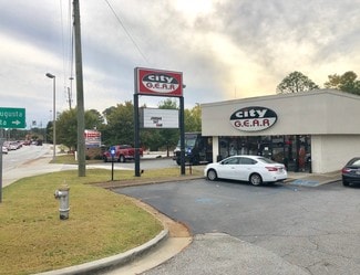 Decatur, GA Retail - 2545 Wesley Chapel Rd Decatur, GA Retail - 2545 Wesley Chapel Rd