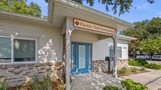 Gainesville, FL Retail - 1022 NW 2nd St