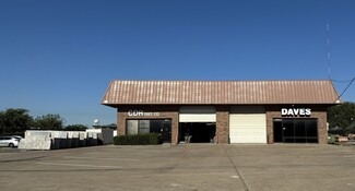 Cedar Hill, TX Industrial - 659 Grigsby Way