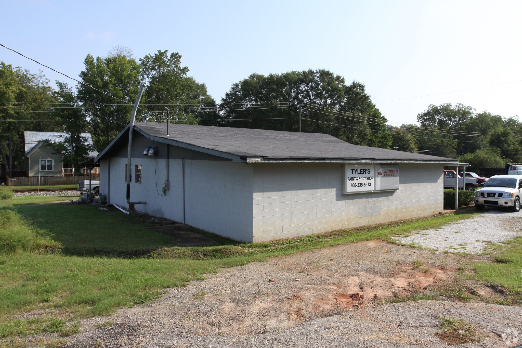 2964 Maysville Rd, Commerce, GA for Rent