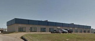 Wood Buffalo, AB Industrial - 340 Macalpine Cres