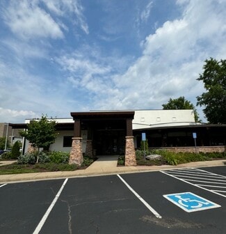 Brentwood, TN Office - 1645 Westgate Cir
