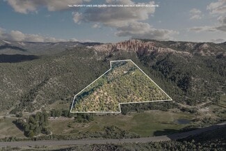 Glendale, UT Residential - 1045 Pink Cliffs Road
