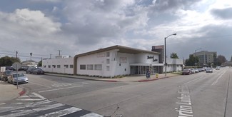Lynwood, CA Office/Medical - 3625 Martin Luther King Jr Blvd