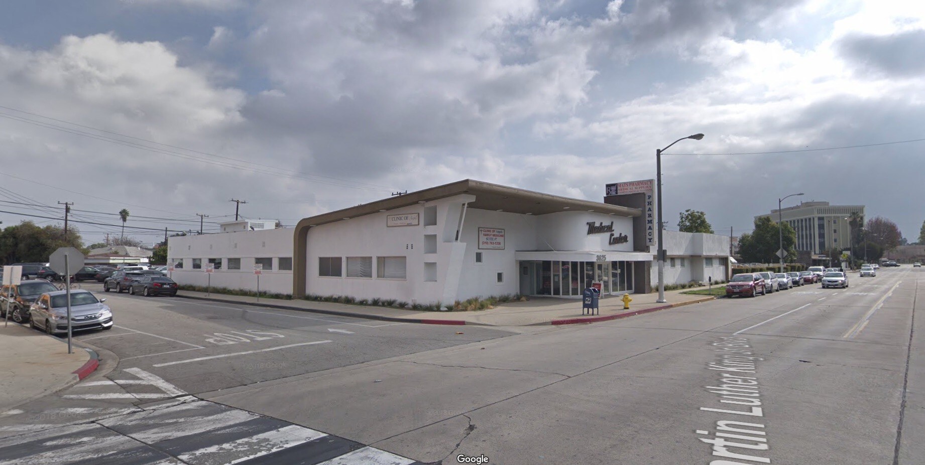 3625 Martin Luther King Jr Blvd, Lynwood, CA for Rent
