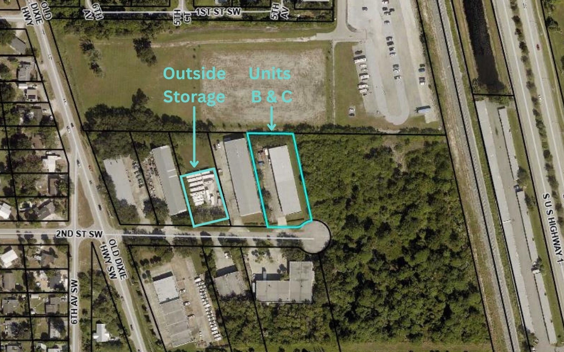 510 2nd St SW, Vero Beach, FL for Rent
