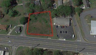Lawrenceville, GA Commercial Land - 458 Buford Dr