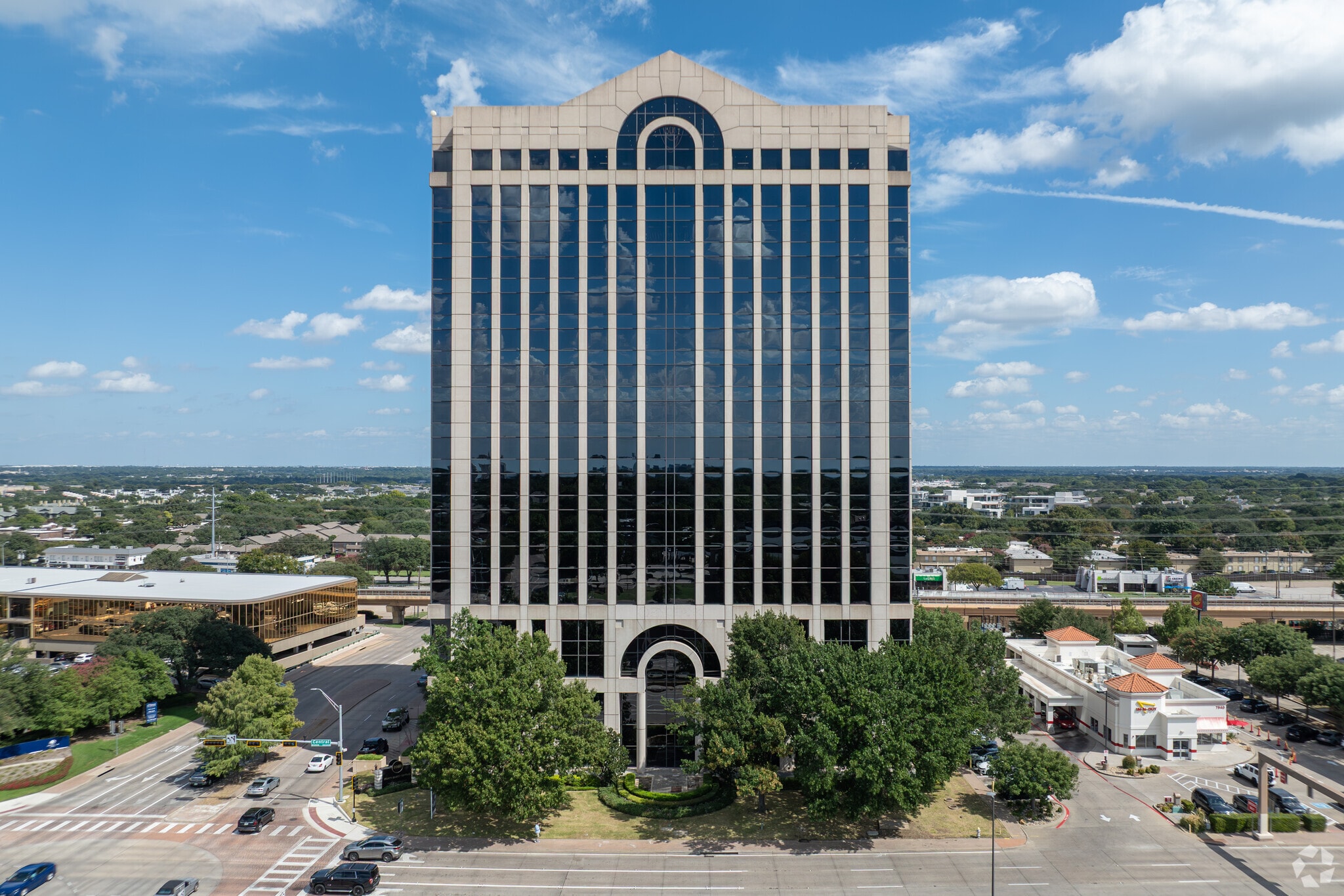 8080 N Central Expy, Dallas, TX for Rent