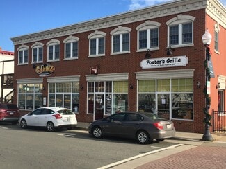 Manassas, VA Office - 9411-9417 West St Manassas, VA Office - 9411-9417 West St