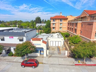 Pasadena, CA undefined - 965 Fair Oaks Ave