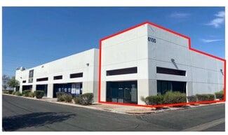 Henderson, NV Flex - 6100 Mountain Vista St