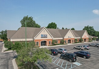 Indianapolis, IN Medical - 5510 S East St Indianapolis, IN Medical - 5510 S East St
