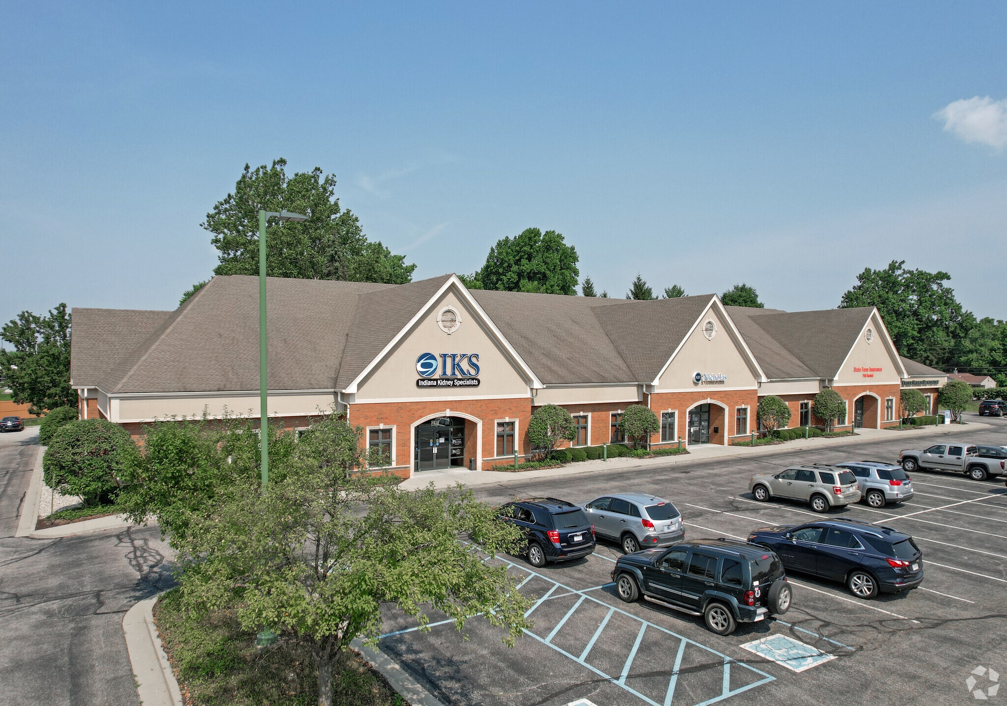 5510 S East St, Indianapolis, IN for Rent