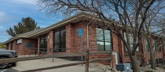 Loveland, CO Office - 3780 N Garfield Ave