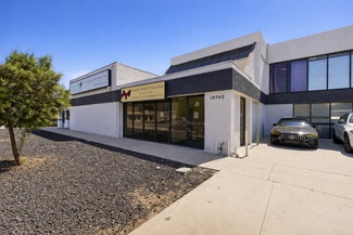 North Hollywood, CA Retail - 10742 Burbank Blvd