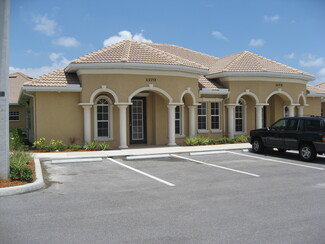 Brandon, FL Office - 1172 Nikki View Dr