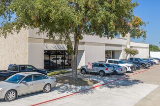 Richardson, TX Flex - 1207-1241 N Glenville Dr Richardson, TX Flex - 1207-1241 N Glenville Dr