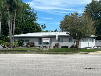 Clearwater, FL Office - 2424 Sunset Point Rd Clearwater, FL Office - 2424 Sunset Point Rd