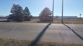 Hutchinson, KS Industrial - 2509 E 17th Ave Hutchinson, KS Industrial - 2509 E 17th Ave